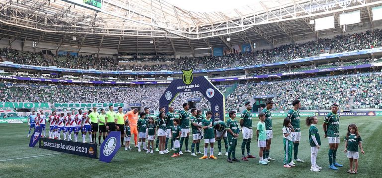 Ficha T Cnica De Palmeiras X Fortaleza Ptd