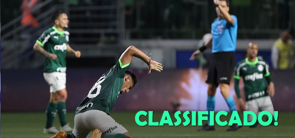 Assista aos melhores momentos de Palmeiras 0 x 0 Atlético MG PTD