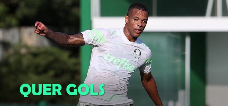 Caio Paulista revela cobrança de Abel para Palmeiras melhorar