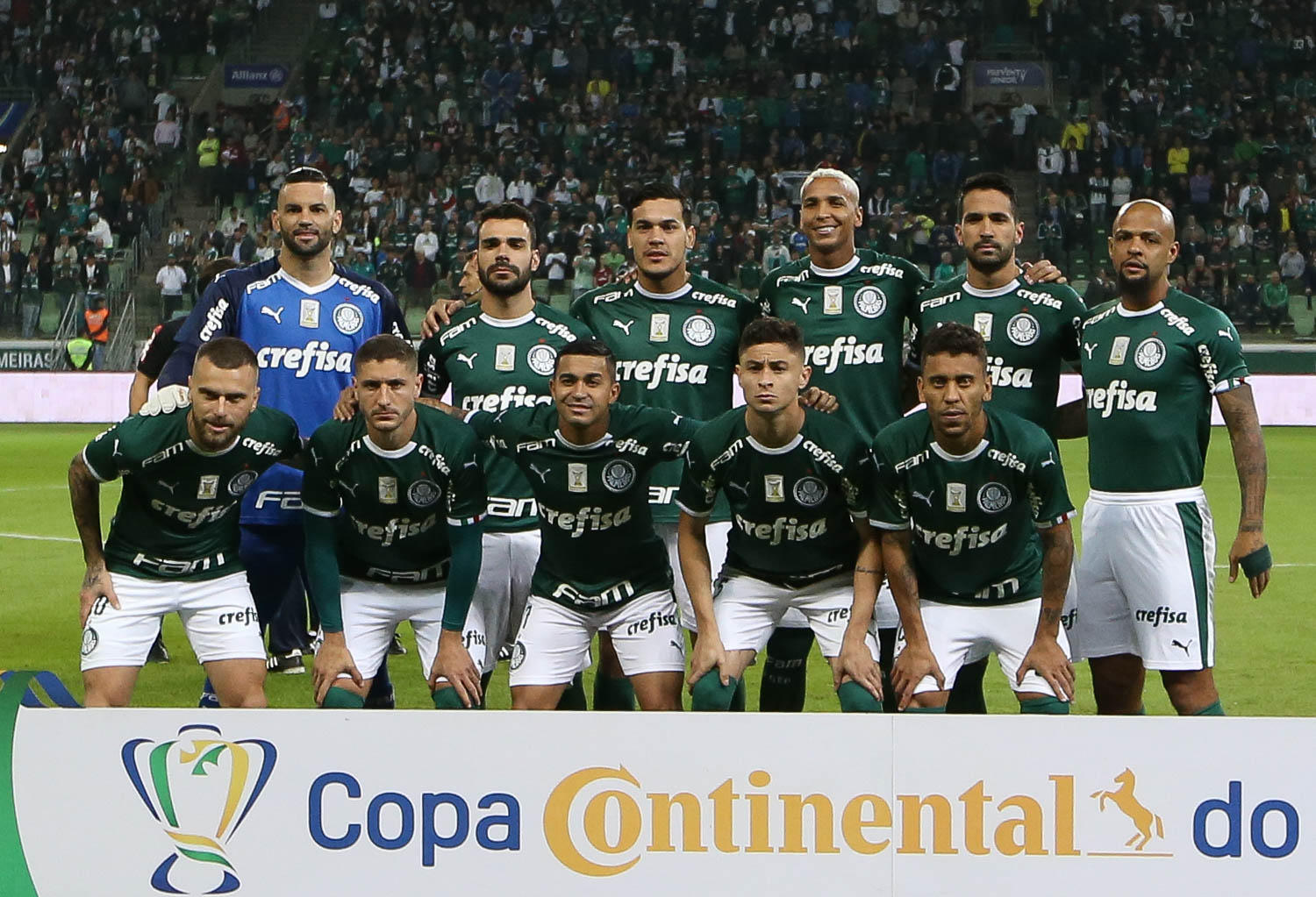 IL CAPO E A IDEIA ORIGINAL DE FAMÍLIA