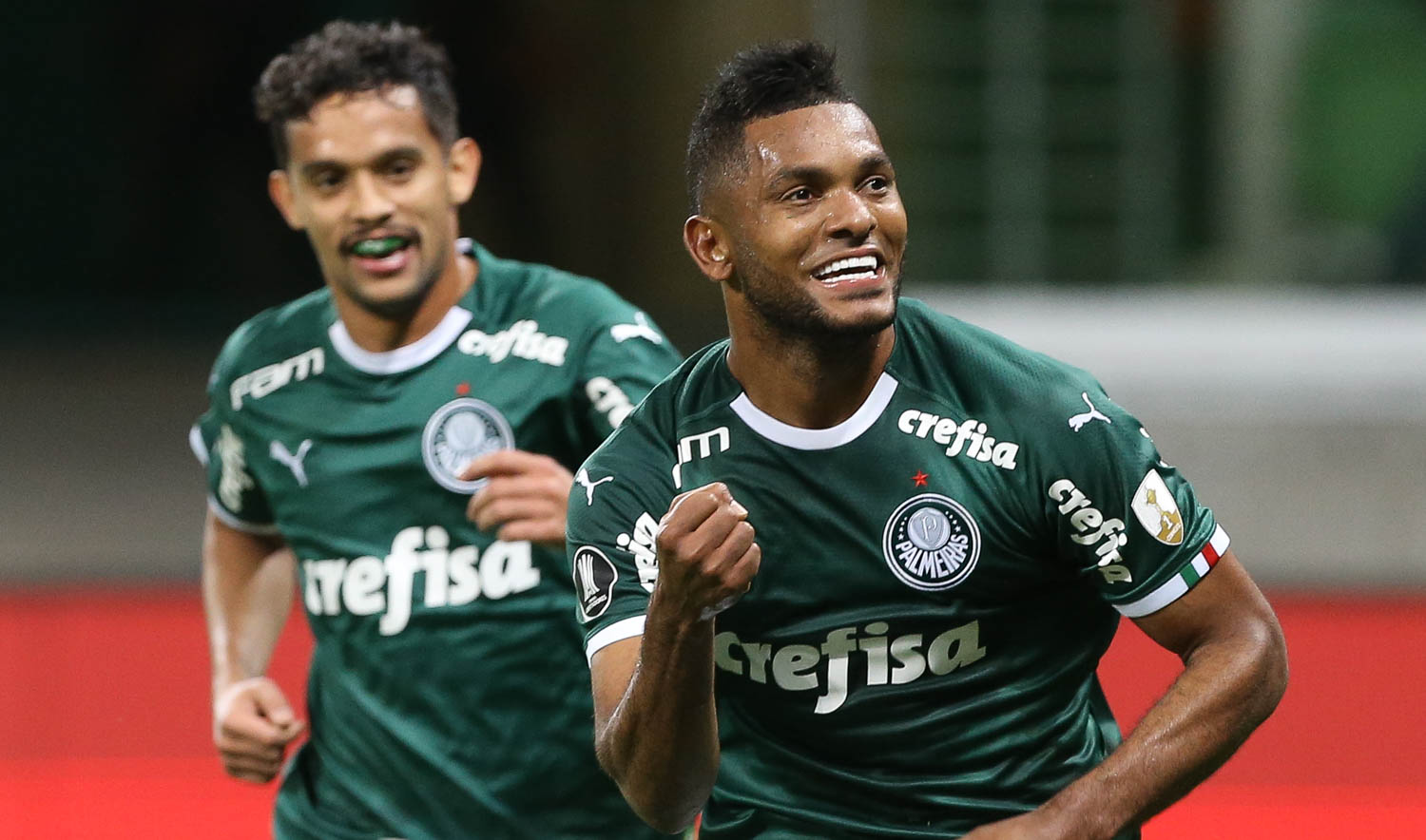 A CAIXA DE PANDORA CHAMADA PALMEIRAS