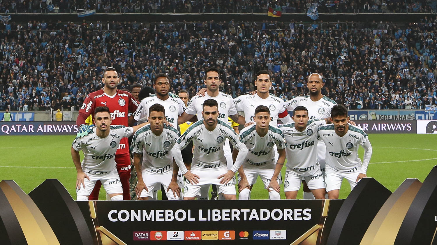 COPEIROS! GOSTEM OU NÃO!