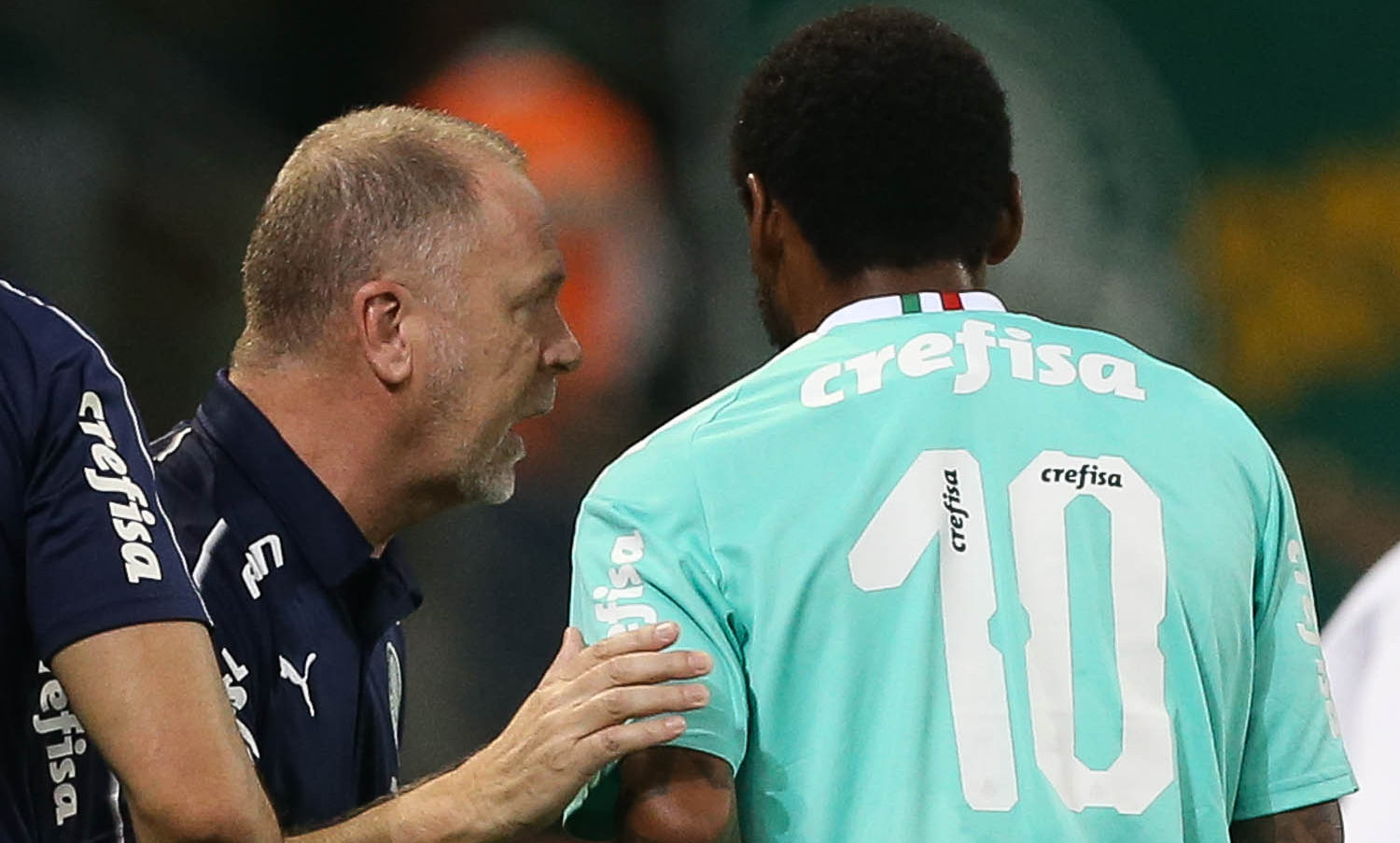 EM BUSCA DO ACERTO, O ERRO