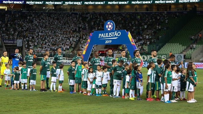 FPF define formato, regulamento e grupos do Estadual 2020