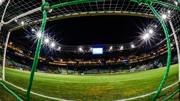 Palmeiras x São Paulo: 22 mil ingressos vendidos