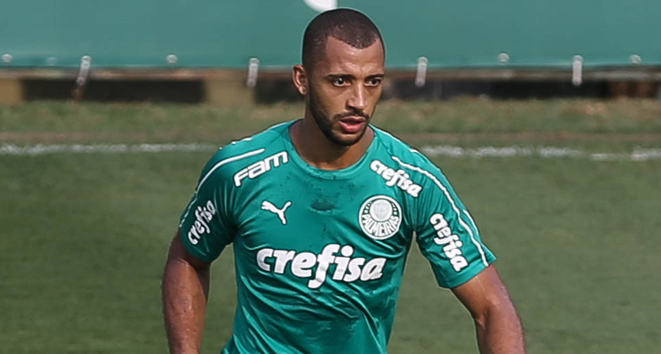 Palmeiras terá 6 reforços e 2 desfalques para jogo de sábado; Luiz Adriano é dúvida