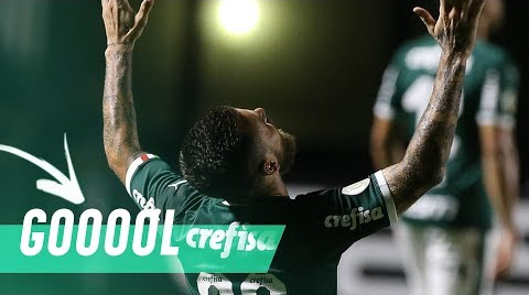 TV Palmeiras: os gols da vitória sobre o Vasco