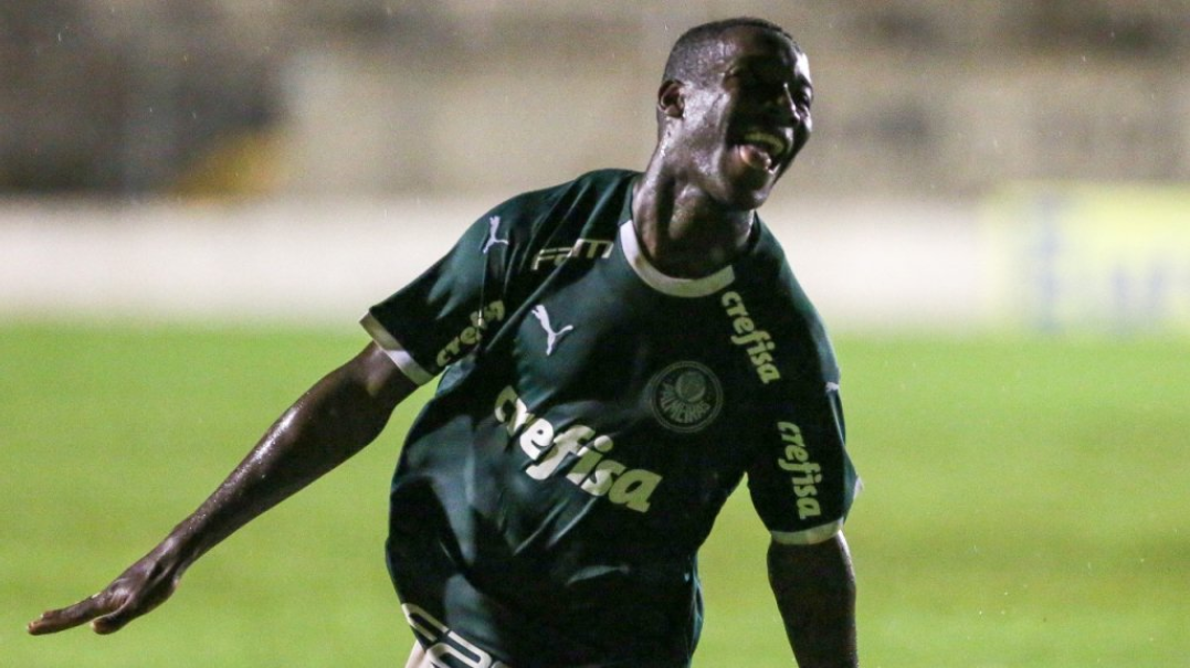 Fora de casa, Sub-20 vence o Vasco e avança à final do Brasileiro