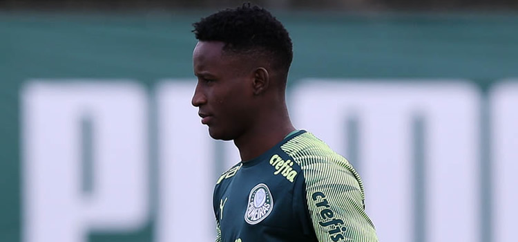 Palmeiras: Quais jogadores voltam de empréstimo em janeiro