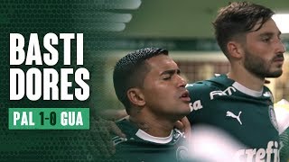 TV Palmeiras: os bastidores da vitória sobre o Guarani