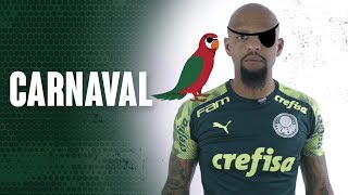 Dicas de carnaval com Felipe Melo