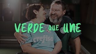 Palmeiras lança vídeo institucional com a participação de sócios-torcedores; assista!