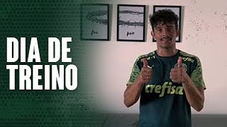 TV Palmeiras: um resumão do treino de quarta-feira