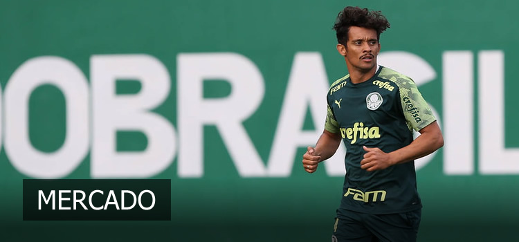 Scarpa: Proposta oficial aproxima meia do São Paulo mas Fener pode  atrapalhar – @