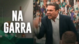 TV Palmeiras divulga vídeo motivacional para a final; assista