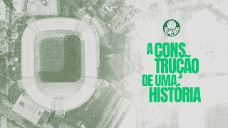 Documentário: A Construção De Uma História