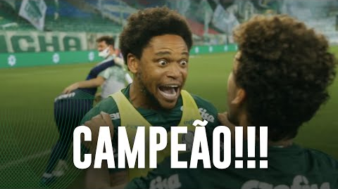 TV Palmeiras: o gol de Luiz Adriano e a disputa de pênaltis
