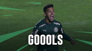 TV Palmeiras: os gols do Verdão na vitória sobre o Bolívar