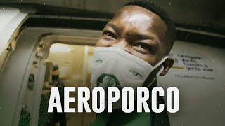 Veja como foi a viagem do Palmeiras ao Rio de Janeiro