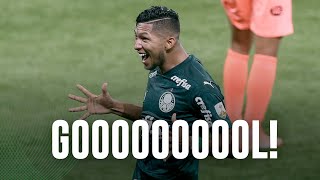TV Palmeiras: os gols da vitória sobre Bolívar