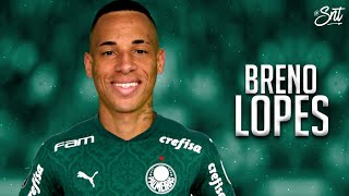 Veja gols e lances de Breno Lopes, reforço para o ataque