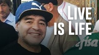 Gómez, Gabriel Menino e Abel Ferreira falam sobre a morte de Maradona