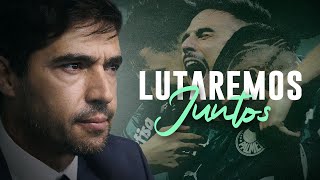 Palmeiras lança novo comercial do Avanti; assista