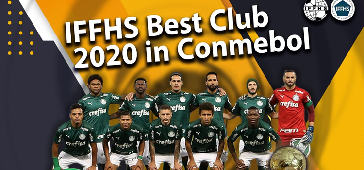 A IFFHS atualizou o ranking de melhores clubes do mundo! : r/futebol