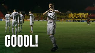 Assista ao gol de Willian contra o Sport