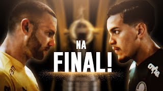 Na final! Palmeiras decidirá a Libertadores pela 5ª vez na história
