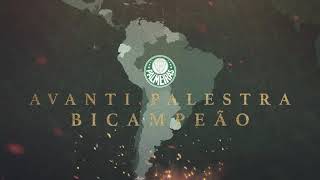 Vídeo: A América é verde!