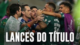 Lances da final da Libertadores