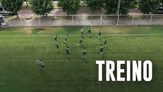 TV Palmeiras: na Argentina, Verdão inicia preparação para enfrentar o Sport