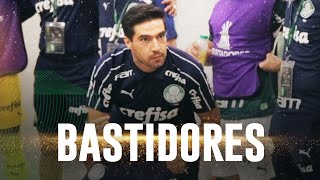 Assista aos bastidores da vitória sobre o River Plate