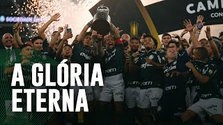 “Alma e Coração”. Assista ao filme do Bi da Libertadores