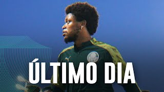 Veja como foi o último treino do Verdão no Catar