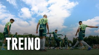 Veja como foi o treino de domingo