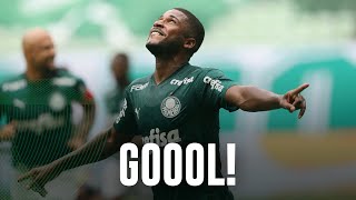 Veja o gol de Emerson Santos contra o Botafogo