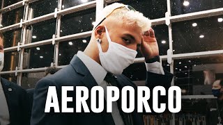 Veja os bastidores da viagem do Verdão ao Catar para a disputa do Mundial
