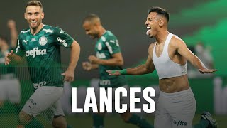 Melhores momentos do jogo do título da Copa do Brasil