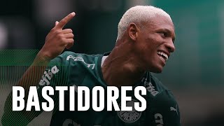 Assista aos bastidores da vitória sobre a Ferroviária