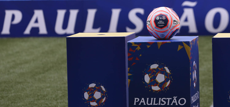 FPF divulga a tabela de jogos do Campeonato Paulista de 2022