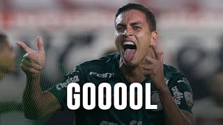 TV Palmeiras: os gols da vitória sobre o Universitario