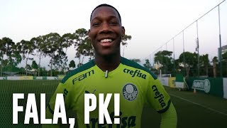 Patrick de Paula projeta primeira partida da final do Paulista contra o São Paulo