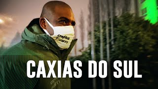 Palmeiras treina no Paraguai e viaja a Caxias do Sul para enfrentar o Juventude; assista
