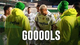Assista aos gols da vitória sobre o Juventude