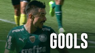 Assista aos dois gols de Willian contra o América-MG