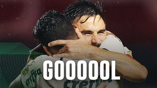 Assista ao gol de Willian contra o CRB