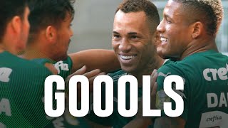 Assista aos gols de Gómez, Breno Lopes e Willian contra o Santos