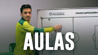 Falta de repertório? Veiga e Luan explicam gols contra o Universitario